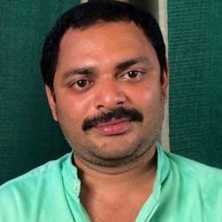 Uday Nadanavanam